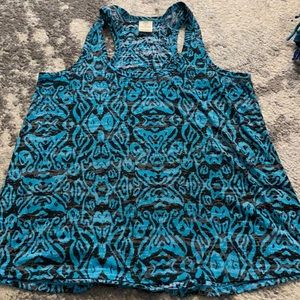 Markka Balance Collection Razorback Tank